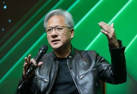  TSMC to Double Capacity for Nvidia's AI Chip Demand by 2033